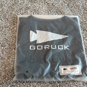 Women’s Black tank